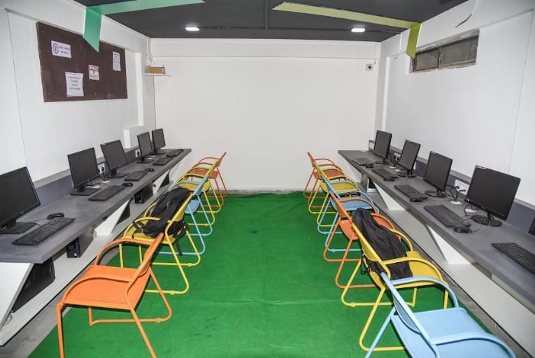 Dhanvantari Institute of Design & Technology Nashik Campus and events photo 9